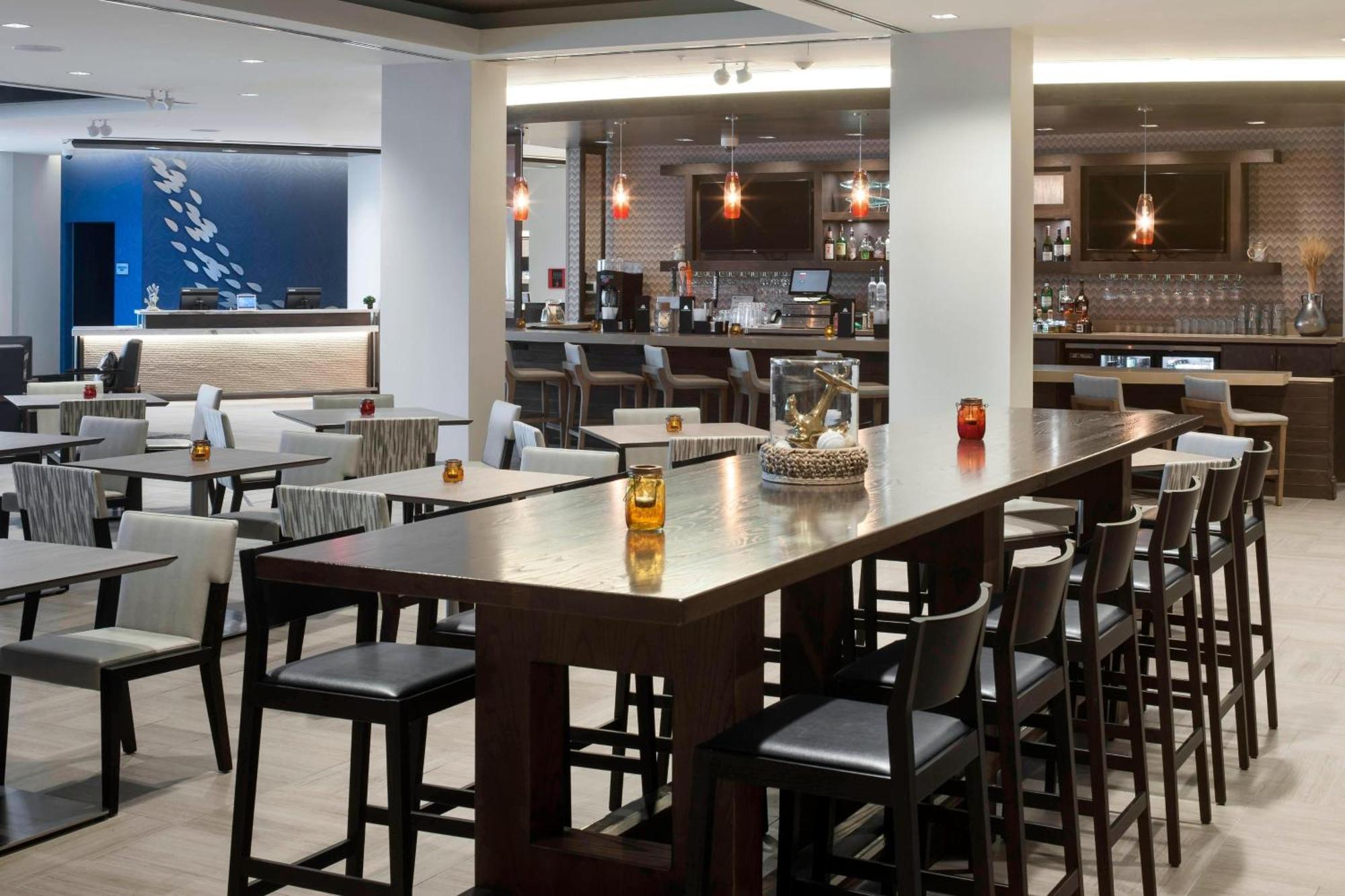 Residence Inn By Marriott Clearwater Beach Exterior foto