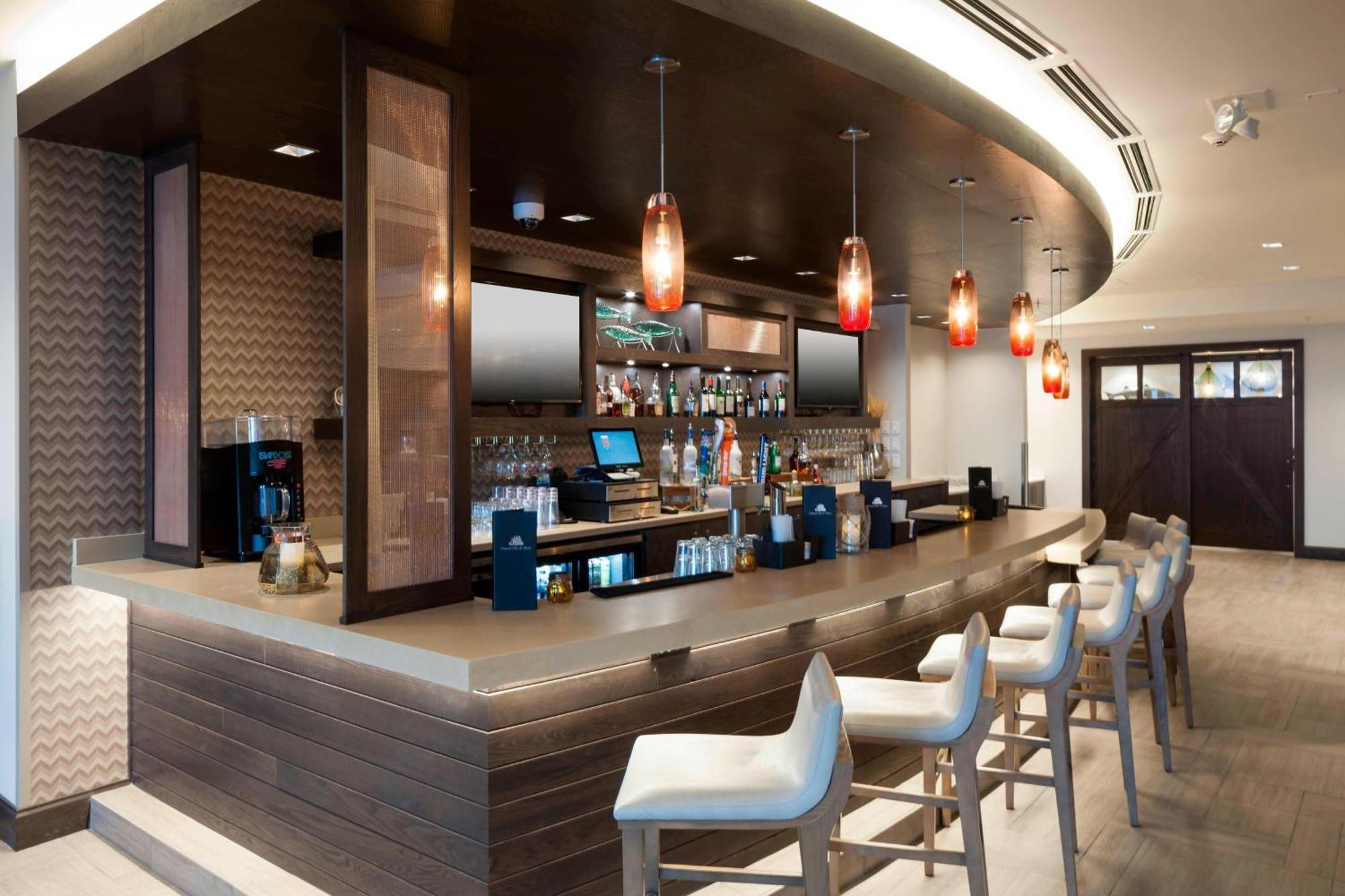 Residence Inn By Marriott Clearwater Beach Exterior foto