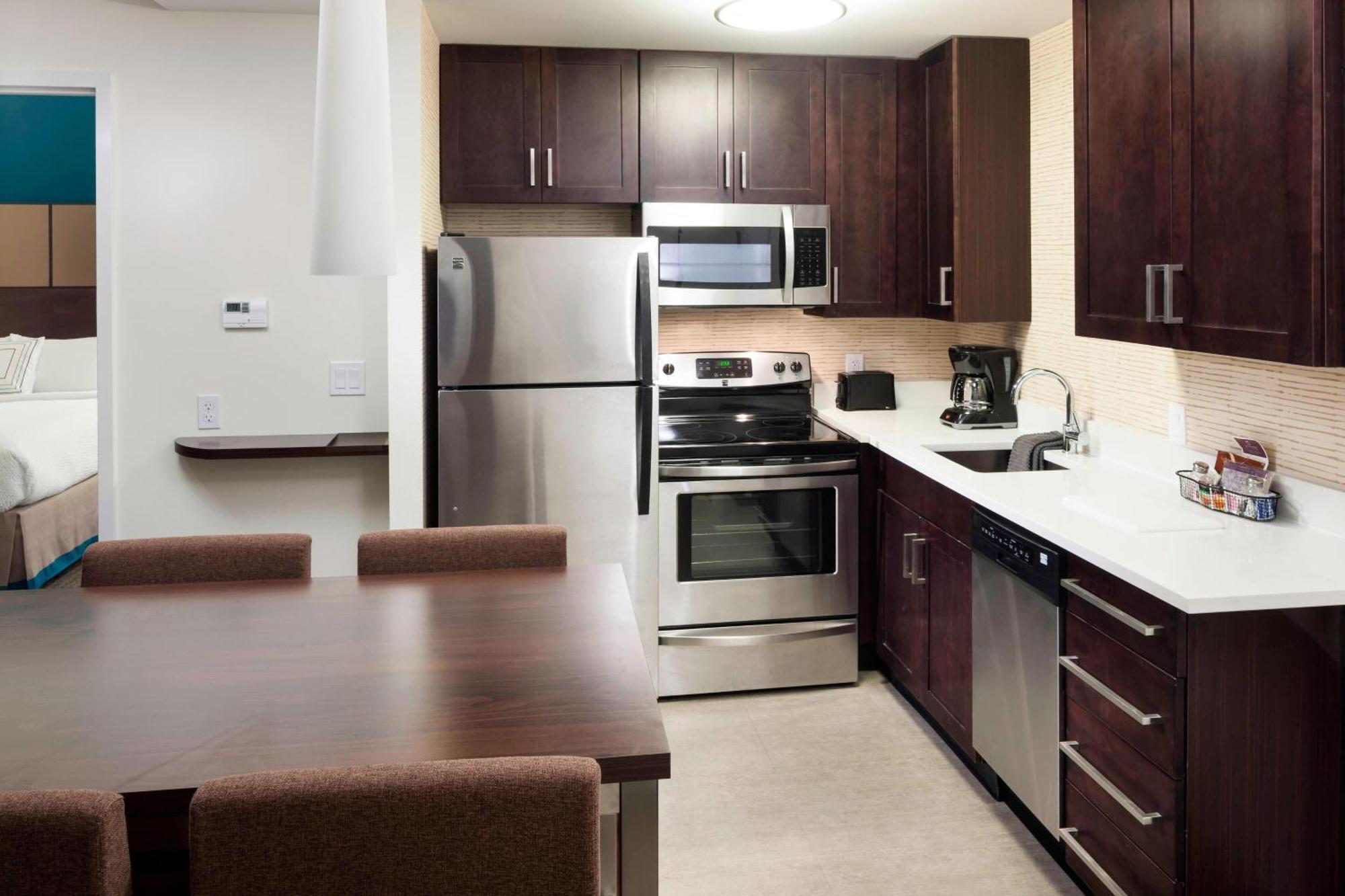 Residence Inn By Marriott Clearwater Beach Exterior foto