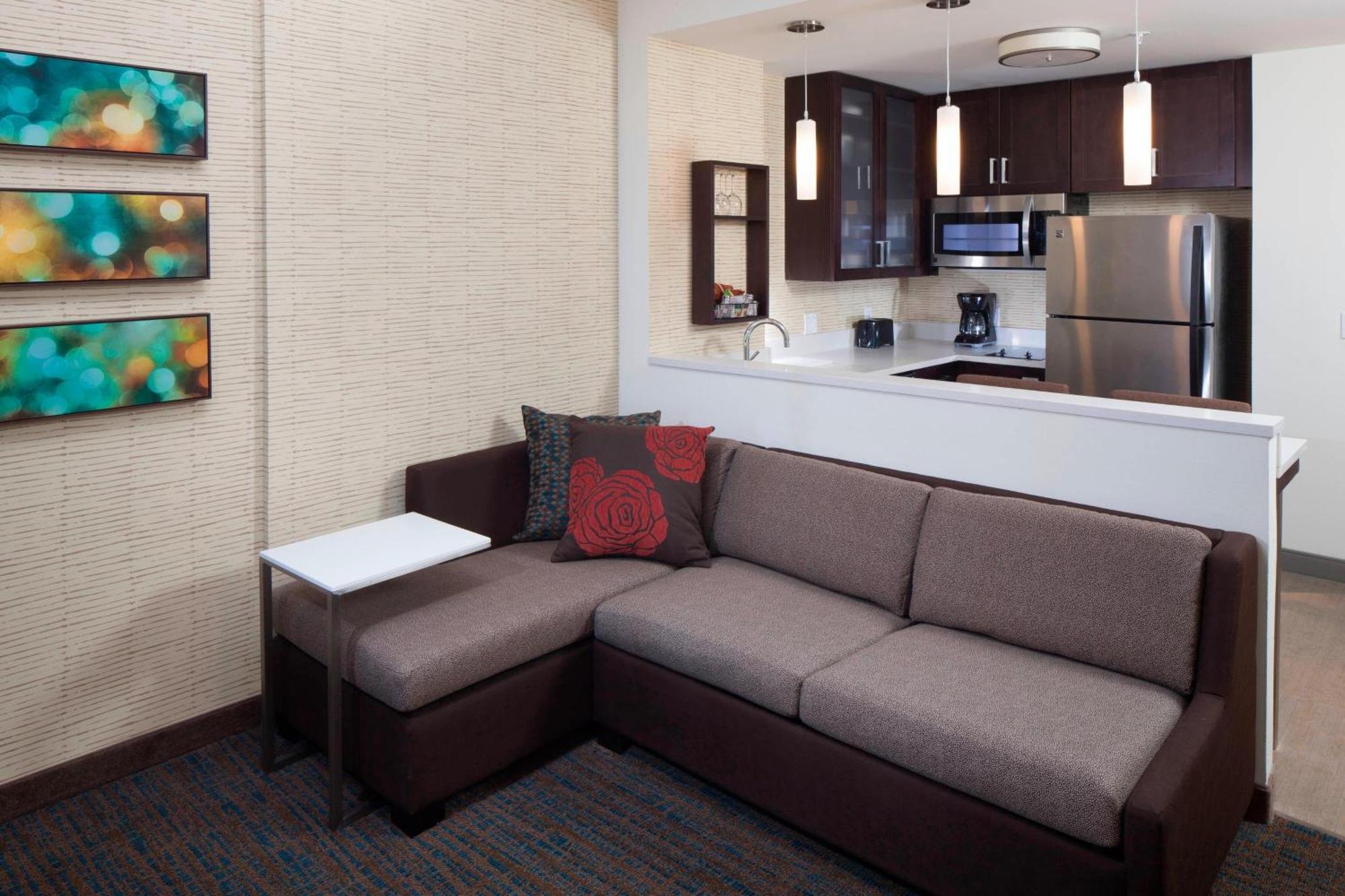Residence Inn By Marriott Clearwater Beach Exterior foto