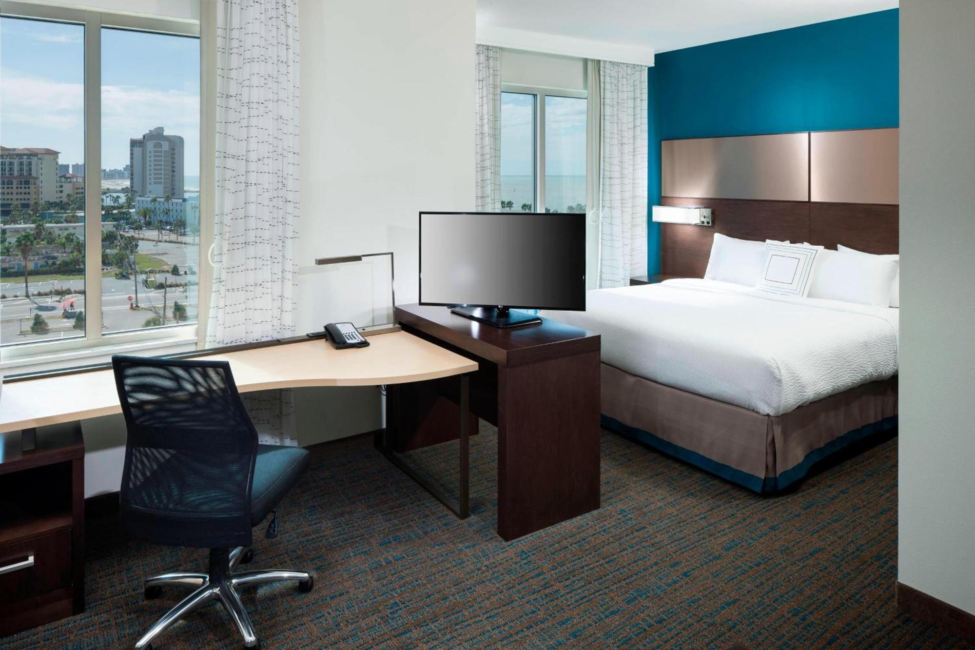 Residence Inn By Marriott Clearwater Beach Exterior foto